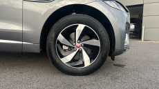 Jaguar F-Pace 2.0 D200 R-Dynamic S 5dr Auto AWD Diesel Estate